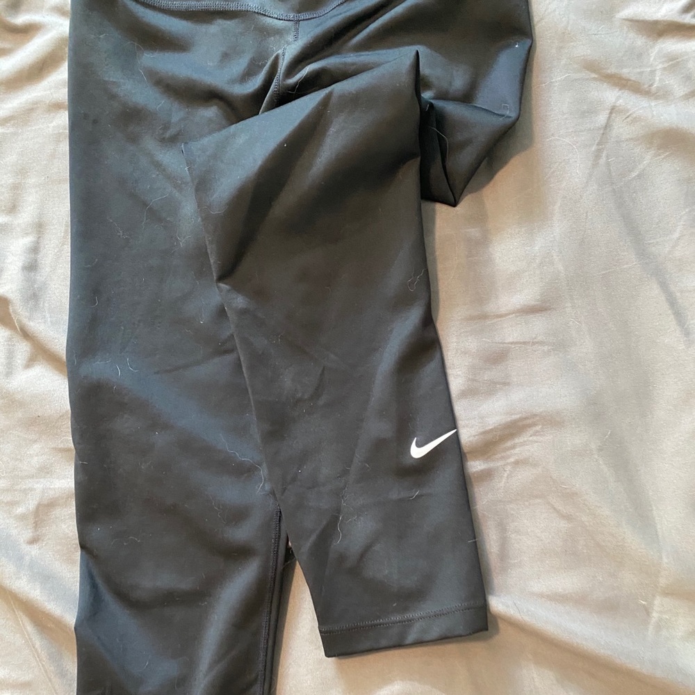 Nike Workout Pants